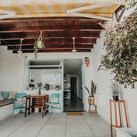 Casa Ola Apartment Puerto del Carmen  Luaran gambar