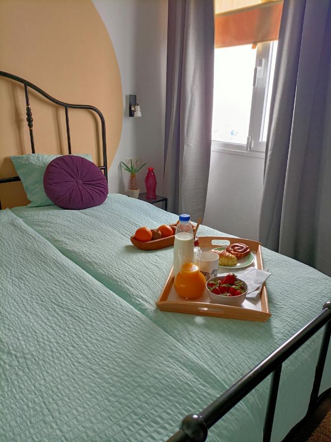 Casa Ola Apartment Puerto del Carmen  Luaran gambar
