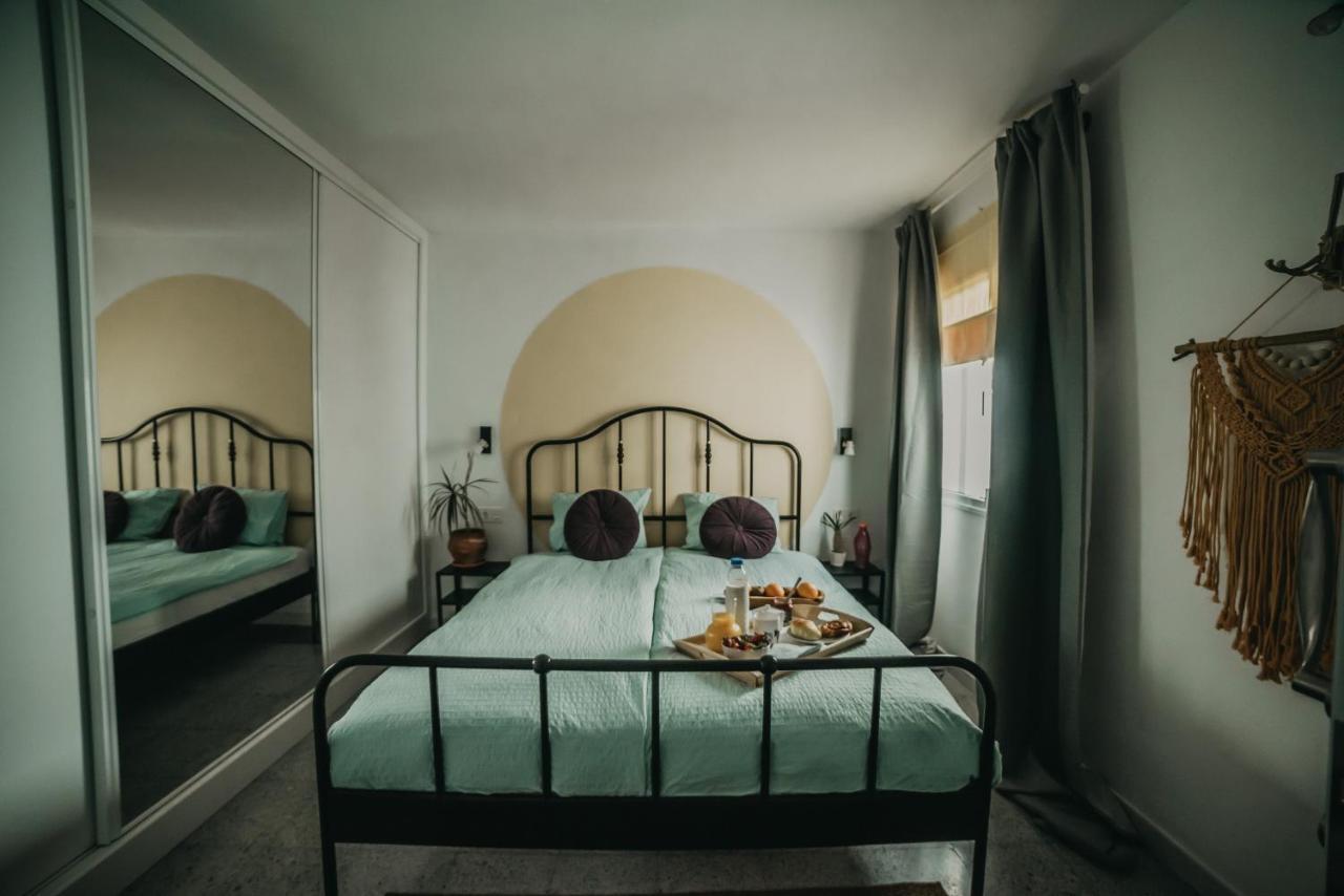 Casa Ola Apartment Puerto del Carmen  Luaran gambar