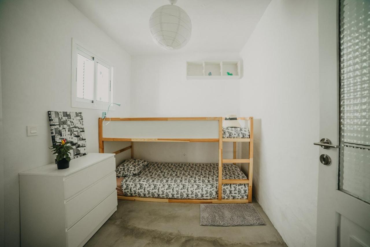 Casa Ola Apartment Puerto del Carmen  Luaran gambar