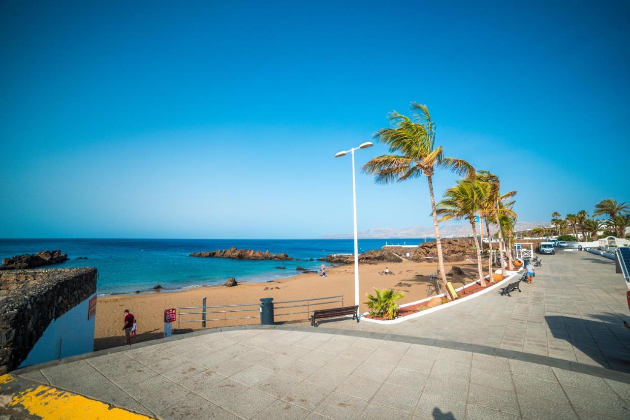 Casa Ola Apartment Puerto del Carmen  Luaran gambar