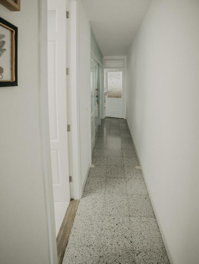 Casa Ola Apartment Puerto del Carmen  Luaran gambar