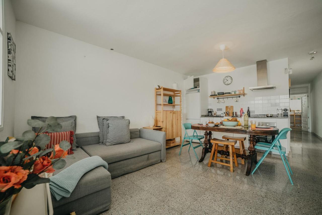 Casa Ola Apartment Puerto del Carmen  Luaran gambar