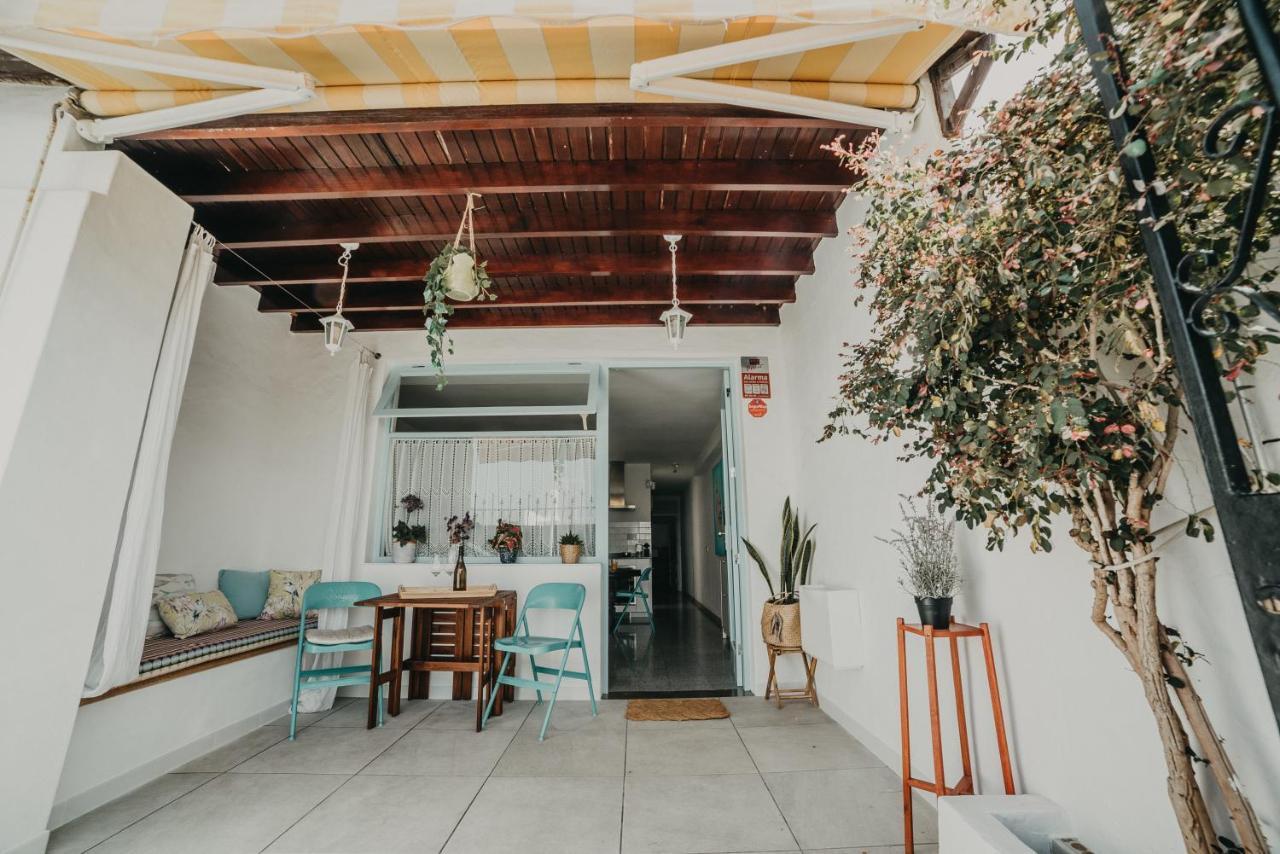 Casa Ola Apartment Puerto del Carmen  Luaran gambar